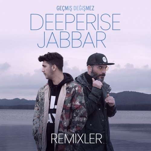 Geçmiş Değişmez - Levent Ozbay Remix